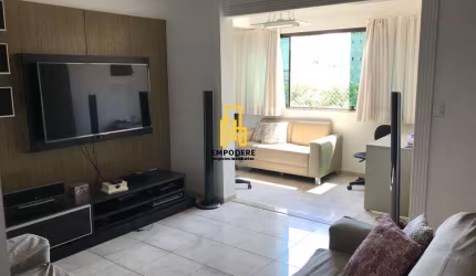 Apartamento para Venda em Uberlândia, Osvaldo Resende, 3 dormitórios, 3 suítes, 2 banheiros, 2 vagas