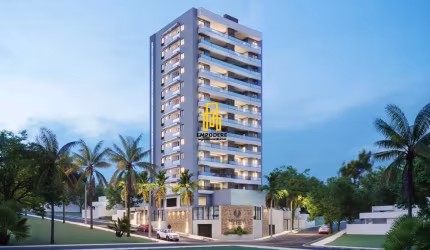 Apartamento para Venda em Uberlândia, Gávea Sul, 3 dormitórios, 3 suítes, 4 banheiros, 2 vagas