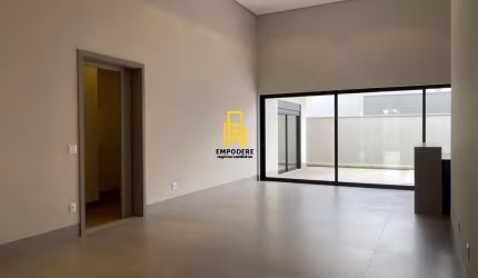 Casa em Condomínio para Venda em Uberlândia, Condomínio Gsp Arts, 3 dormitórios, 3 suítes, 5 banheiros, 2 vagas