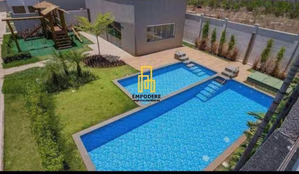 Casa em Condomínio para Venda em Uberlândia, Condomínio Quality, 3 dormitórios, 1 suíte, 2 banheiros, 3 vagas