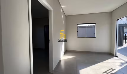 Casa para Venda em Uberlândia, Jardim Brasília, 3 dormitórios, 1 suíte, 2 banheiros, 6 vagas