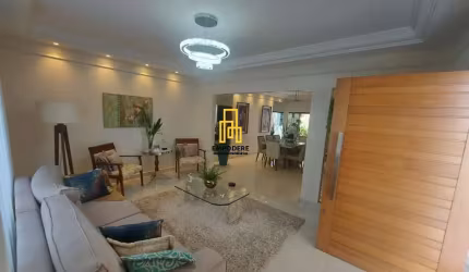 Casa para Venda em Uberlândia, Vigilato Pereira, 4 dormitórios, 2 suítes, 4 banheiros, 4 vagas