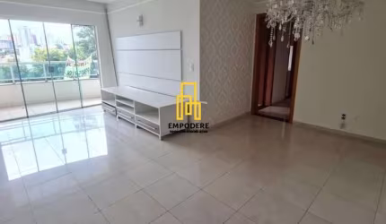 Apartamento para Venda em Uberlândia, Vigilato Pereira, 3 dormitórios, 2 suítes, 4 banheiros, 2 vagas