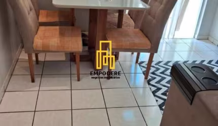 Apartamento para Venda em Uberlândia, Jardim Patricia, 3 dormitórios, 1 suíte, 2 banheiros