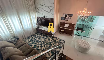 Casa para Venda em Uberlândia, Cidade Jardim, 4 dormitórios, 4 suítes, 5 banheiros, 5 vagas