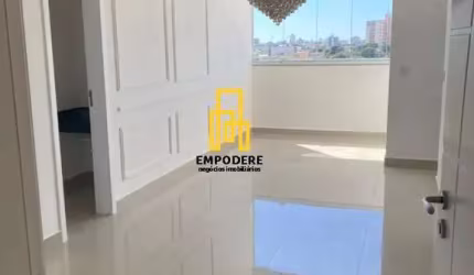 Cobertura para Venda em Uberlândia, Martins, 3 dormitórios, 1 suíte, 2 banheiros, 2 vagas