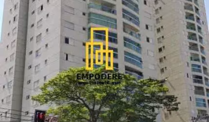 Apartamento para Venda em Uberlândia, Centro, 3 dormitórios, 3 suítes, 4 banheiros, 2 vagas