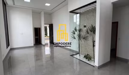 Casa em Condomínio para Venda em Uberlândia, Condomínio Varanda Sul, 3 dormitórios, 3 suítes, 4 banheiros, 2 vagas