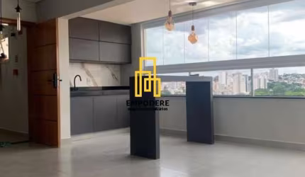 Apartamento Mobiliado para Venda em Uberlândia, Tubalina, 3 dormitórios, 1 suíte, 2 banheiros, 2 vagas