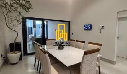 Casa para Venda em Uberlândia, Alto Umuarama, 3 dormitórios, 1 suíte, 3 banheiros, 3 vagas