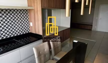 Apartamento para Venda em Uberlândia, Copacabana, 3 dormitórios, 1 suíte, 2 banheiros, 2 vagas