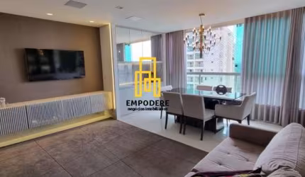 Apartamento para Venda em Uberlândia, Santa Mônica, 3 dormitórios, 1 suíte, 2 banheiros, 2 vagas