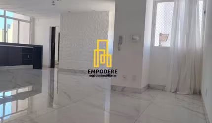 Apartamento para Venda em Uberlândia, Centro, 3 dormitórios, 1 suíte, 1 banheiro, 1 vaga