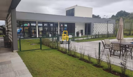 Lote em Condomínio Fechado para Venda em Uberlândia, Condomínio Terras Alpha