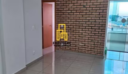 Apartamento para Venda em Uberlândia, Tubalina, 3 dormitórios, 1 suíte, 2 banheiros, 2 vagas