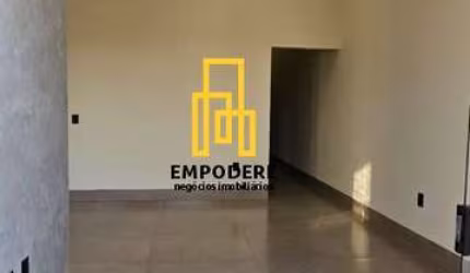 Casa para Venda em Uberlândia, Jardim Brasília, 3 dormitórios, 1 suíte, 2 banheiros, 2 vagas
