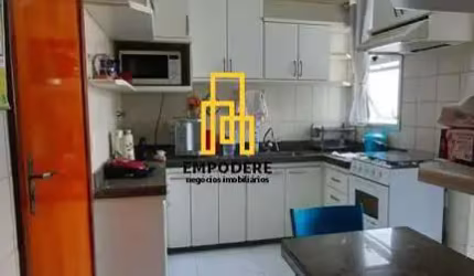 Apartamento para Venda em Uberlândia, Lidice, 3 dormitórios, 1 suíte, 2 banheiros, 1 vaga