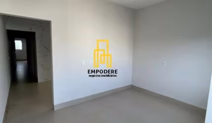 Casa para Venda em Uberlândia, Canaã, 2 dormitórios, 1 suíte, 2 banheiros, 2 vagas