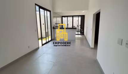 Casa em Condomínio para Venda em Uberlândia, Condomínio Terras Alpha, 3 dormitórios, 2 suítes, 4 banheiros, 2 vagas