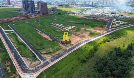 Terreno para Venda em Uberlândia, Jardim Sul
