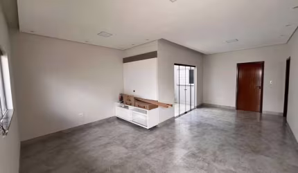 Casa para Venda em Uberlândia, Granada, 3 dormitórios, 1 suíte, 3 banheiros, 3 vagas