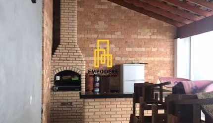 Casa para Venda em Uberlândia, Jardim Botânico, 3 dormitórios, 2 suítes, 3 banheiros, 3 vagas