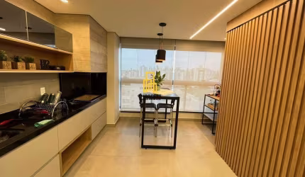 Apartamento para Venda em Uberlândia, Copacabana, 3 dormitórios, 1 suíte, 2 banheiros, 2 vagas