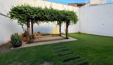 Casa para Venda em Uberlândia, Morada da Colina, 3 dormitórios, 3 suítes, 4 banheiros, 6 vagas