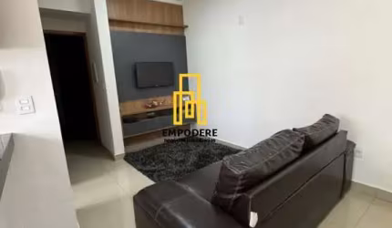 Apartamento para Venda em Uberlândia, Santa Mônica, 2 dormitórios, 1 suíte, 1 banheiro, 1 vaga