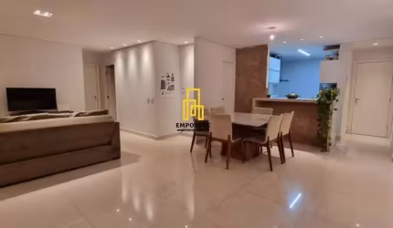 Apartamento para Venda em Uberlândia, Jardim Karaiba, 3 dormitórios, 3 suítes, 3 banheiros, 2 vagas