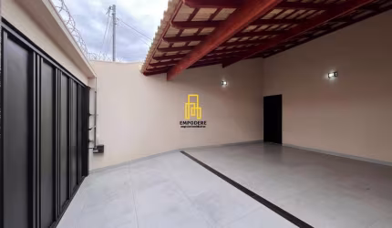 Casa para Venda em Uberlândia, Alto Umuarama, 3 dormitórios, 3 suítes, 4 banheiros, 2 vagas
