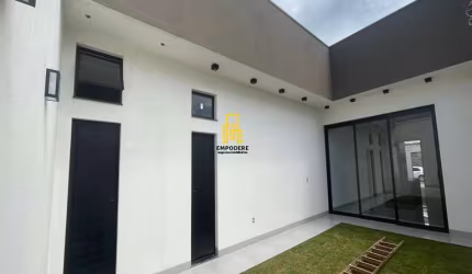 Casa Alto Padrão para Venda em Uberlândia, Alto Umuarama, 3 dormitórios, 3 suítes, 4 banheiros, 2 vagas