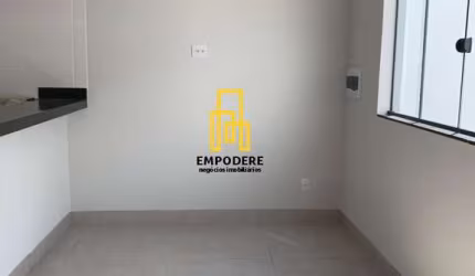 Casa para Venda em Uberlândia, Morumbi, 2 dormitórios, 1 suíte, 1 banheiro, 2 vagas