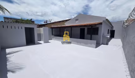 Casa para Venda em Uberlândia, Jardim Brasília, 3 dormitórios, 1 suíte, 1 banheiro, 3 vagas