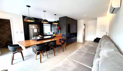Cobertura com 3 quartos à venda, 128 m² por R$ 1.150.000 - Ermitage - Teresópolis/RJ