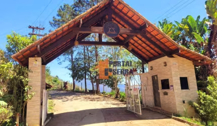 Terreno à venda, 1280 m² por R$ 199.000 - Albuquerque - Teresópolis/RJ