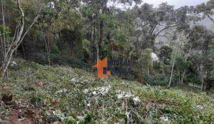 Terreno à venda, 1500 m² por R$ 330.000,00 - Parque do Imbui - Teresópolis/RJ