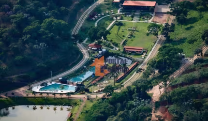 Terreno à venda a partir de  R$ 200.000 - Fazenda Alpina - Teresópolis/RJ