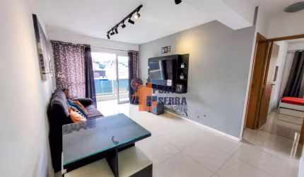 Apartamento com 2 quartos à venda, 76 m² por R$ 550.000 - Várzea - Teresópolis/RJ