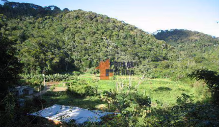 Sítio à venda com 476.155,00 m² por R$ 1.400.000 - Sebastiana - Teresópolis/RJ