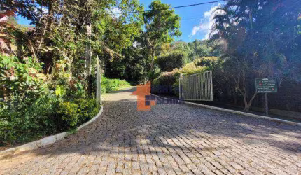 Terreno à venda, 796 m² por R$ 260.000 - Parque do Imbui - Teresópolis/RJ