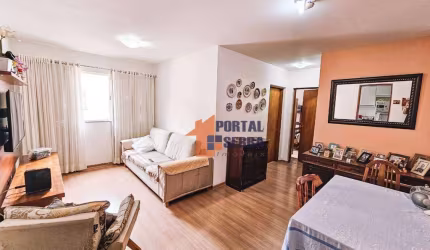 Apartamento com 2 quartos à venda, 56 m² por R$ 250.000 - Ermitage - Teresópolis/RJ