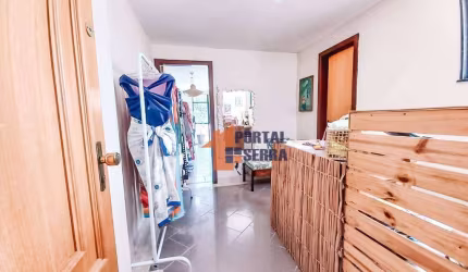Sala à venda, 34 m² por R$ 380.000,00 - Várzea - Teresópolis/RJ