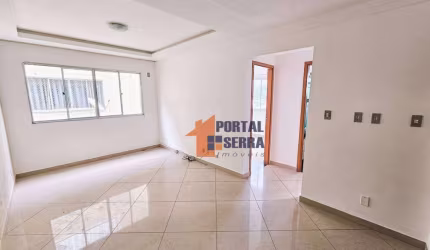 Apartamento com 2 quartos à venda, 51 m² por R$ 230.000 - Araras - Teresópolis/RJ