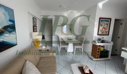 Apartamento Padrão - Apto. 2 Quartos com vaga de garagem e vista para o Canal  no Centro - Guarapari - ES