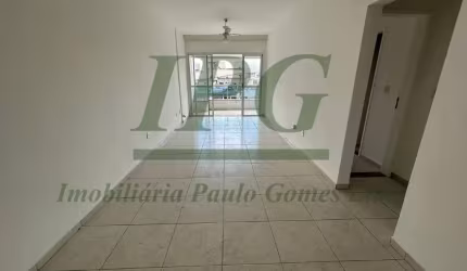 Apartamento Padrão - Apartamento com 2 quartos sendo 1 suíte a poucos metros da Praia do Morro em Muquiçaba - Guarapari , ES