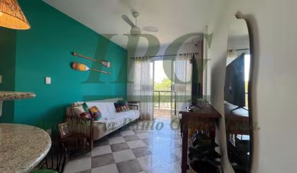 Apartamento Padrão - Apartamento com 3 quartos com 1 suíte e reformado - Guarapari , ES
