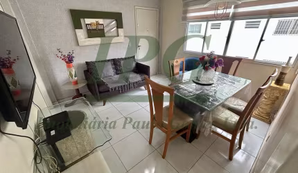 Apartamento Padrão - Apartamento com 2 quartos no Ipiranga - Guarapari , ES