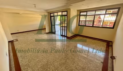 Apartamento Padrão - Apartamento com 4 quartos + DCE no Parque Areia Preta - Guarapari , ES