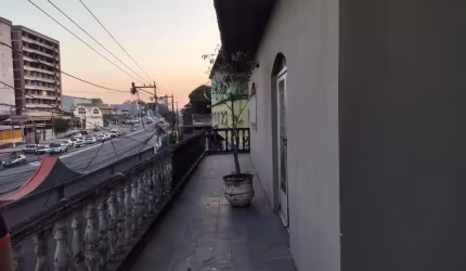 Casa Comercial para Locação em Itaboraí, Rio Várzea, 3 dormitórios, 1 suíte, 2 banheiros